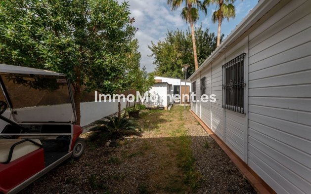 Reventa - Casa de campo - Interior  - Coín