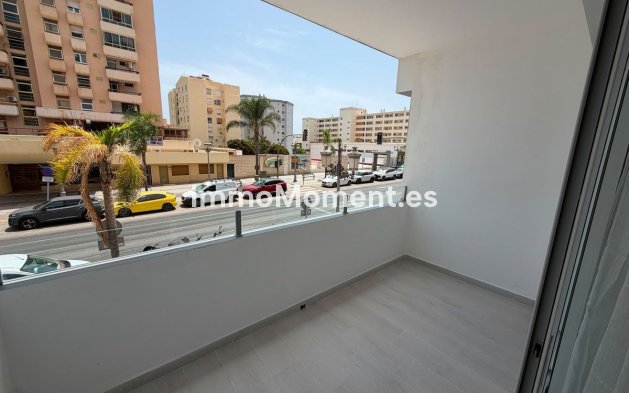 Wiederverkauf - Wohnung - Torremolinos