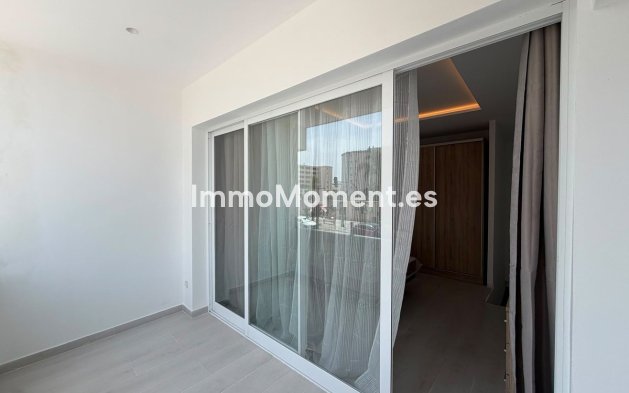 Wiederverkauf - Wohnung - Torremolinos