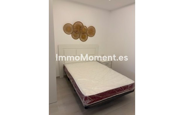 Wiederverkauf - Wohnung - Torremolinos