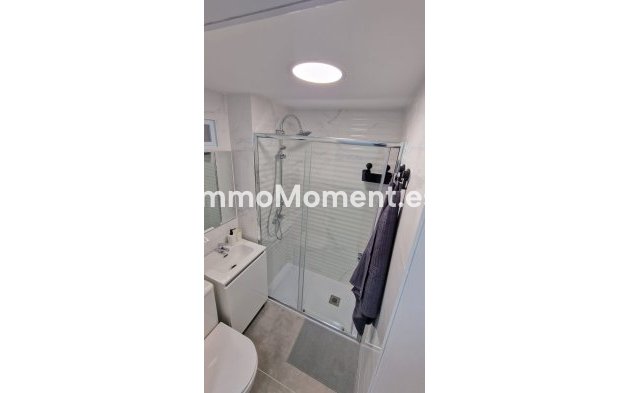 Resale - Apartment - Mijas - Riviera Del Sol