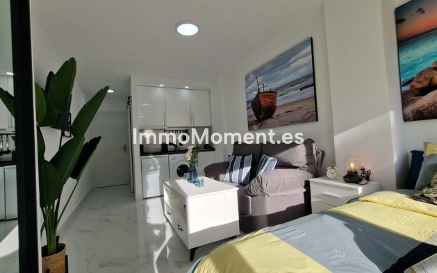 Resale - Apartment - Mijas - Riviera Del Sol