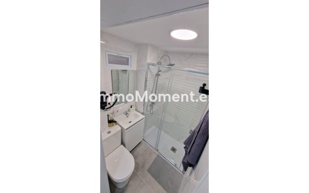 Resale - Apartment - Mijas - Riviera Del Sol
