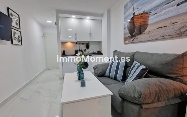 Resale - Apartment - Mijas - Riviera Del Sol