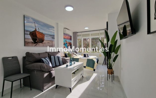 Resale - Apartment - Mijas - Riviera Del Sol