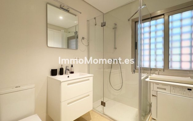 Resale - Apartment - Marbella - Los Monteros
