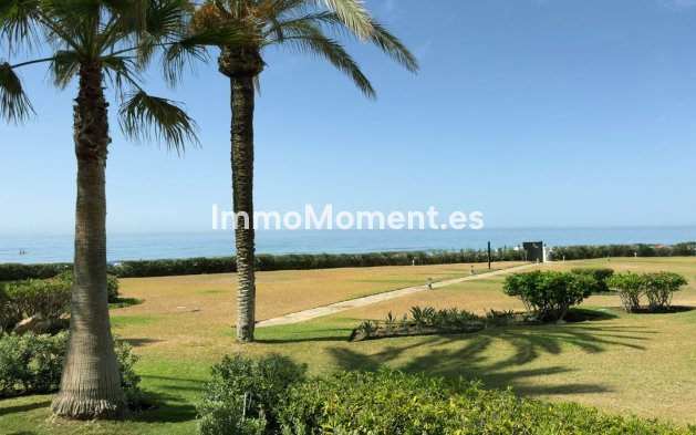 Resale - Apartment - Marbella - Los Monteros