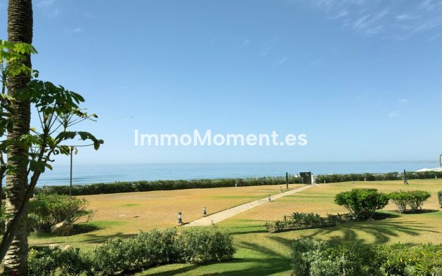 Resale - Apartment - Marbella - Los Monteros