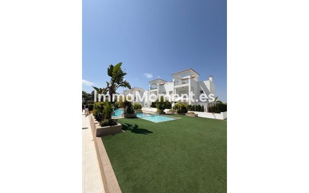 Bestaande woning - Vrijstaande villa - Rojales - Dona Pepa
