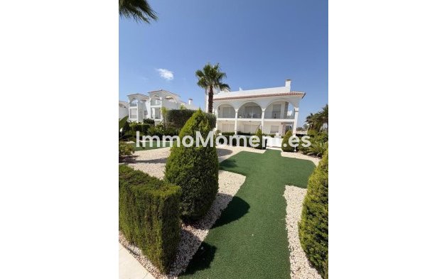 Bestaande woning - Vrijstaande villa - Rojales - Dona Pepa