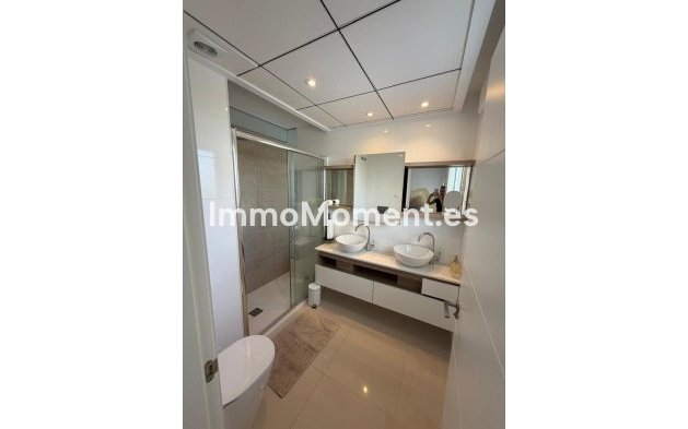 Bestaande woning - Vrijstaande villa - Rojales - Dona Pepa