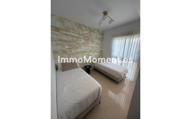 Bestaande woning - Vrijstaande villa - Rojales - Dona Pepa