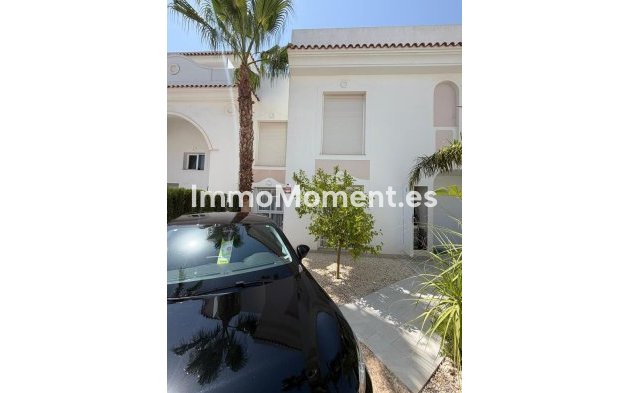 Bestaande woning - Vrijstaande villa - Rojales - Dona Pepa