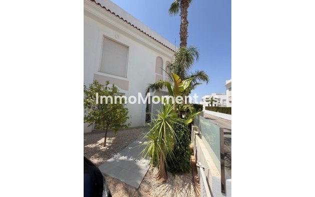 Bestaande woning - Vrijstaande villa - Rojales - Dona Pepa