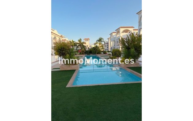 Bestaande woning - Vrijstaande villa - Rojales - Dona Pepa