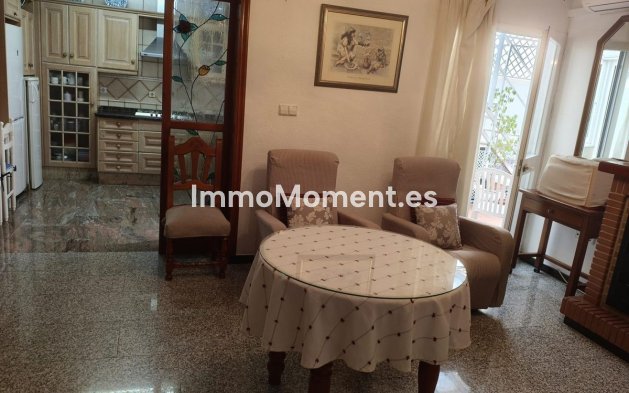 Resale - Apartment - Inland  - Alhaurín el Grande Centro