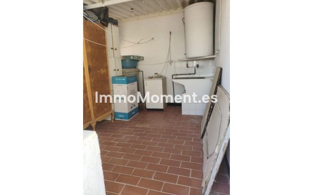 Resale - Apartment - Inland  - Alhaurín el Grande Centro