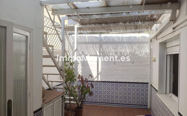 Resale - Apartment - Inland  - Alhaurín el Grande Centro