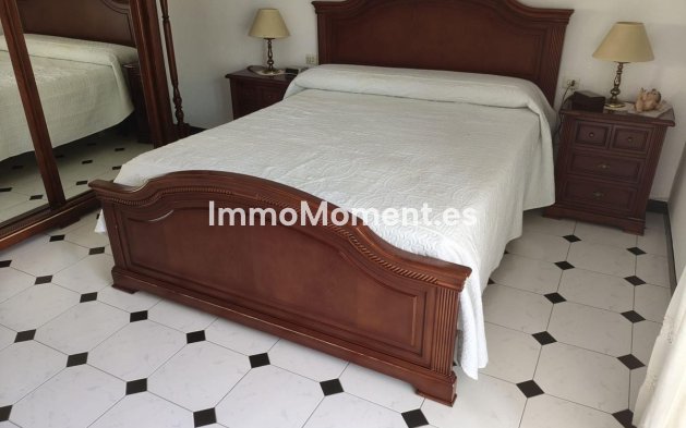 Resale - Apartment - Inland  - Alhaurín el Grande Centro