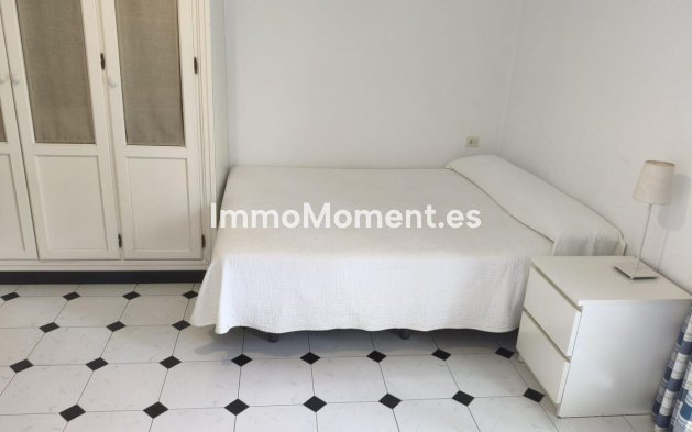 Resale - Apartment - Inland  - Alhaurín el Grande Centro