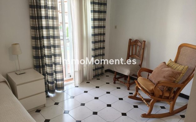 Resale - Apartment - Inland  - Alhaurín el Grande Centro