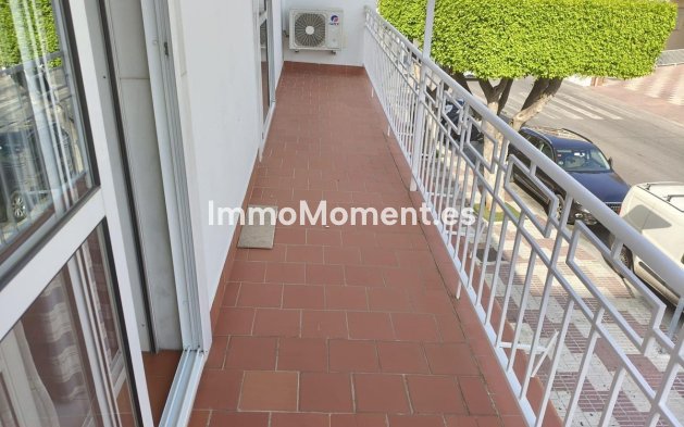 Resale - Apartment - Inland  - Alhaurín el Grande Centro