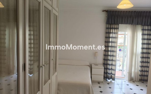 Resale - Apartment - Inland  - Alhaurín el Grande Centro