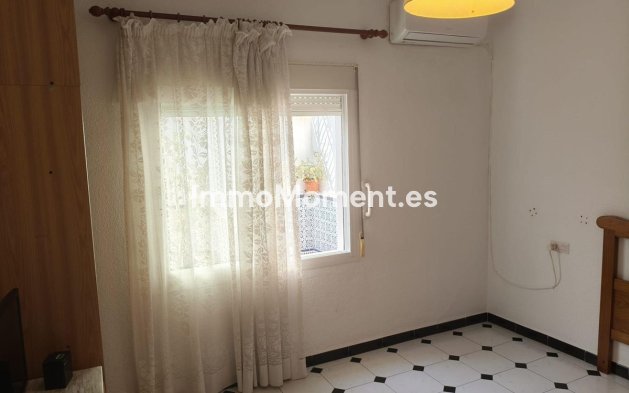 Resale - Apartment - Inland  - Alhaurín el Grande Centro