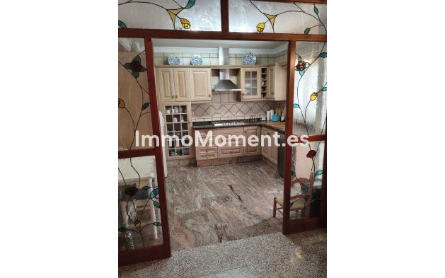 Resale - Apartment - Inland  - Alhaurín el Grande Centro