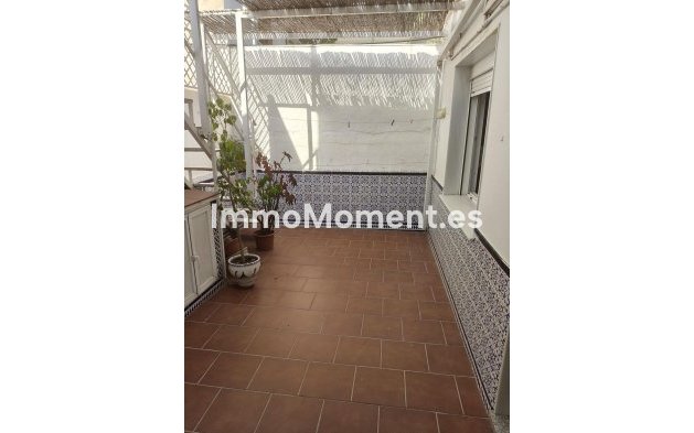 Resale - Apartment - Inland  - Alhaurín el Grande Centro
