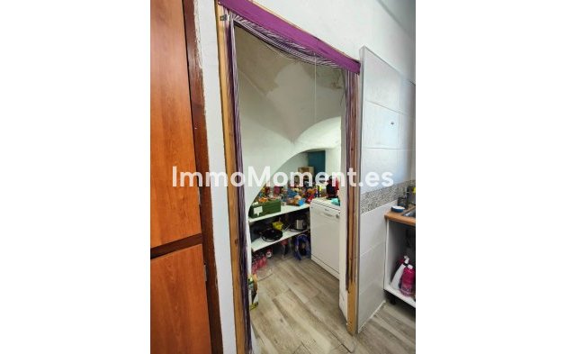 Bestaande woning - Landhuis - Benissa - Benissa Centro