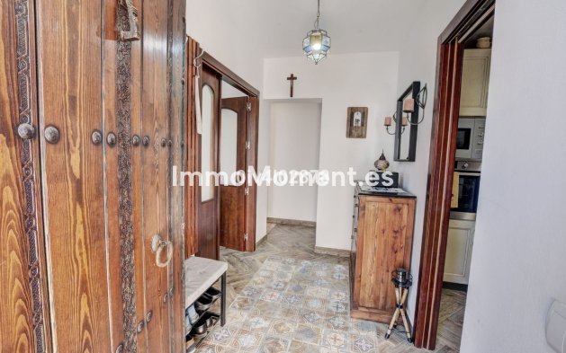 Bestaande woning - Vrijstaande villa - Benalmadena - Benalmadena Centro