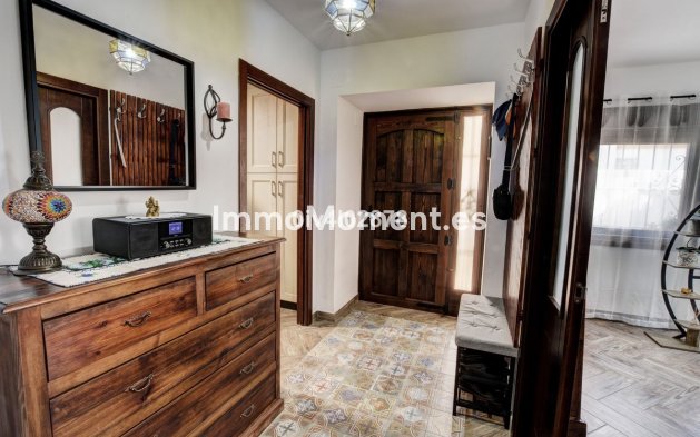 Bestaande woning - Vrijstaande villa - Benalmadena - Benalmadena Centro