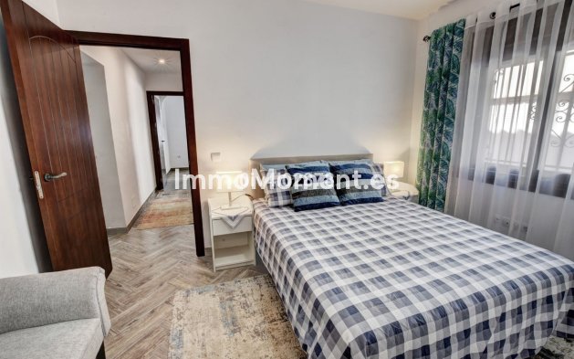 Bestaande woning - Vrijstaande villa - Benalmadena - Benalmadena Centro