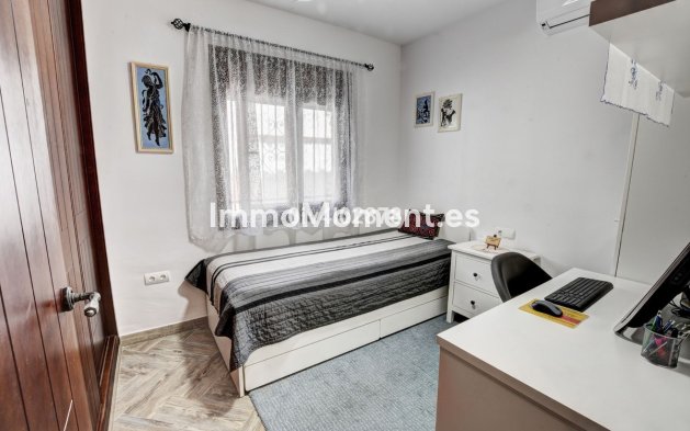 Bestaande woning - Vrijstaande villa - Benalmadena - Benalmadena Centro