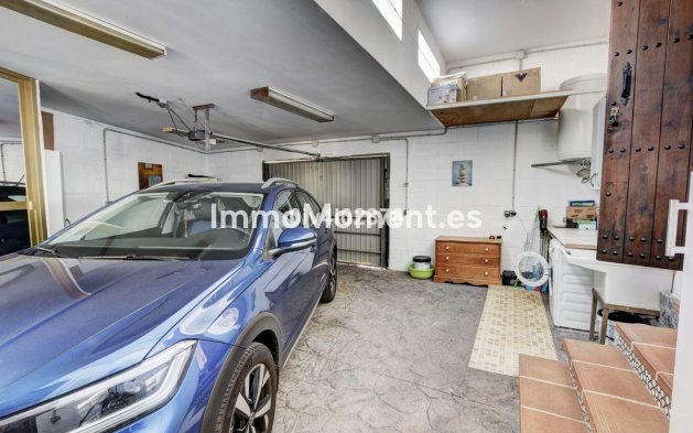 Bestaande woning - Vrijstaande villa - Benalmadena - Benalmadena Centro