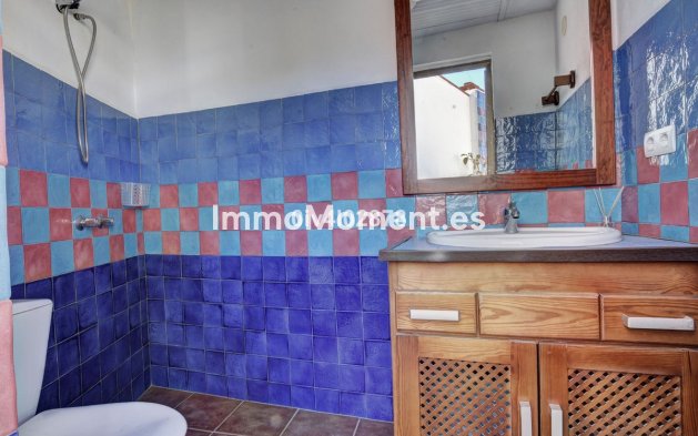 Bestaande woning - Vrijstaande villa - Benalmadena - Benalmadena Centro