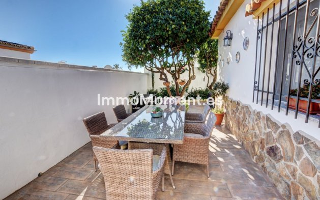 Bestaande woning - Vrijstaande villa - Benalmadena - Benalmadena Centro