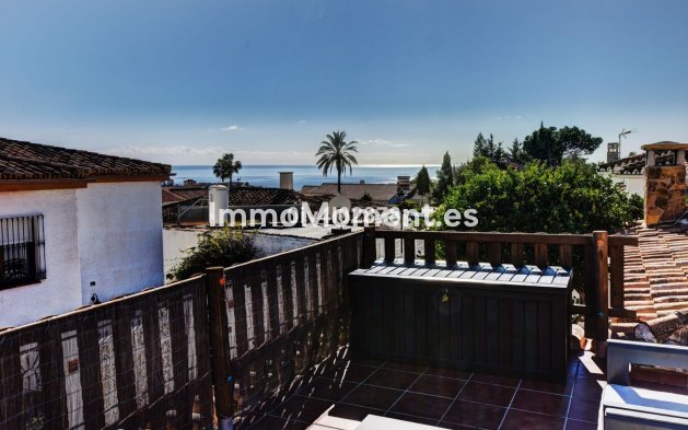 Bestaande woning - Vrijstaande villa - Benalmadena - Benalmadena Centro