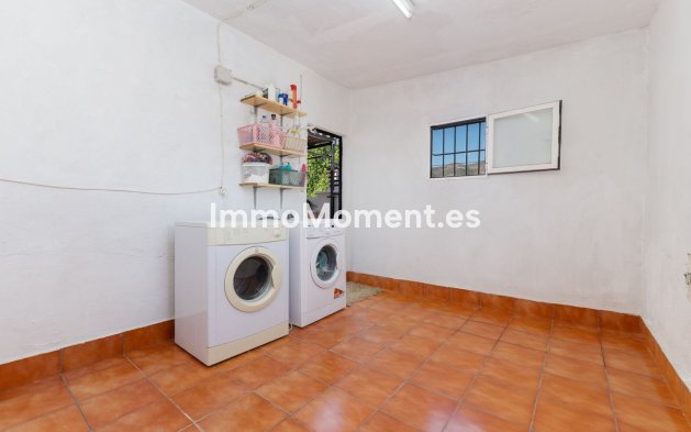Reventa - Adosado - Torremolinos