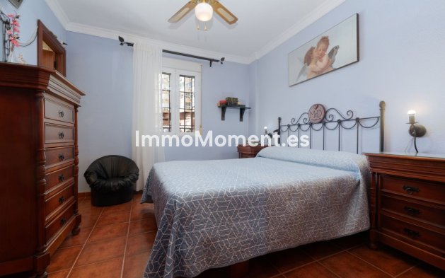 Reventa - Adosado - Torremolinos