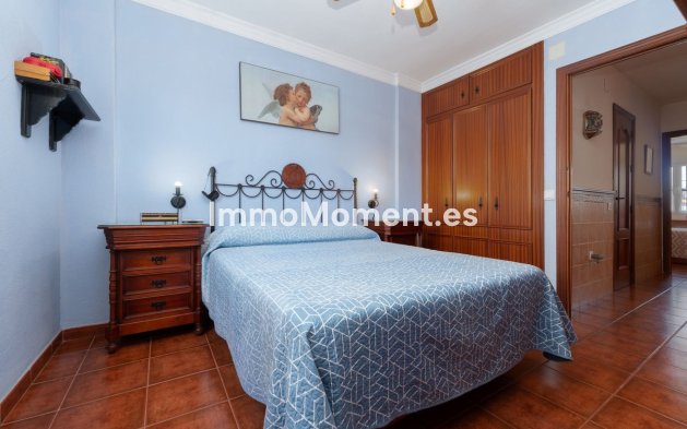 Reventa - Adosado - Torremolinos