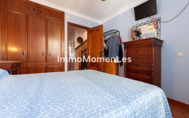 Reventa - Adosado - Torremolinos