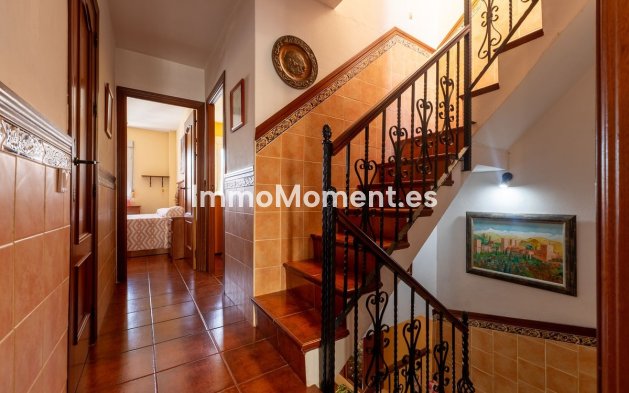 Reventa - Adosado - Torremolinos