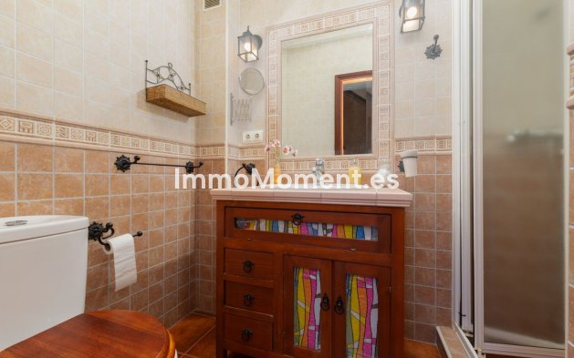 Reventa - Adosado - Torremolinos