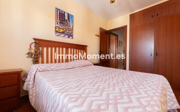 Reventa - Adosado - Torremolinos