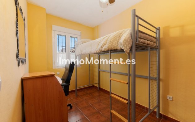 Reventa - Adosado - Torremolinos