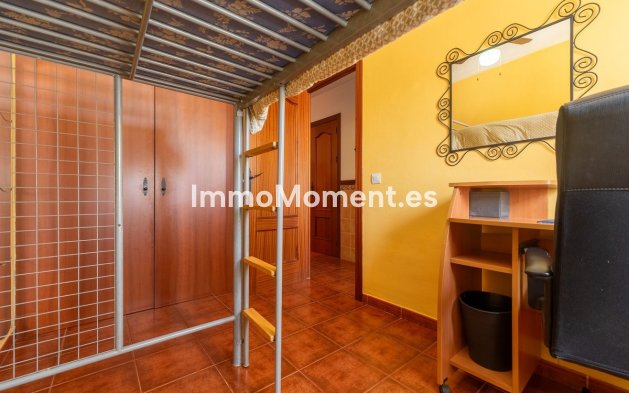 Reventa - Adosado - Torremolinos