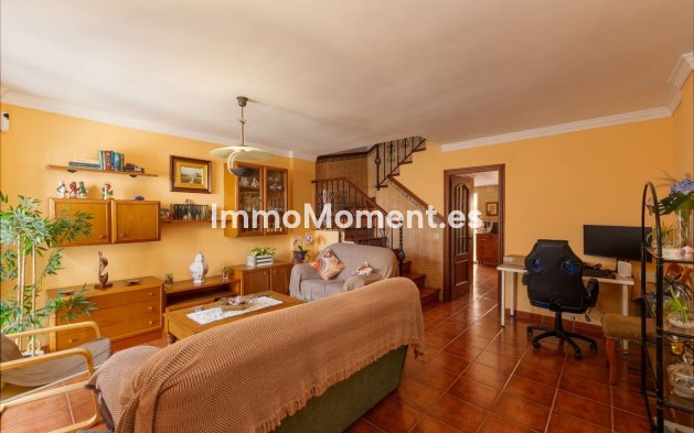 Reventa - Adosado - Torremolinos