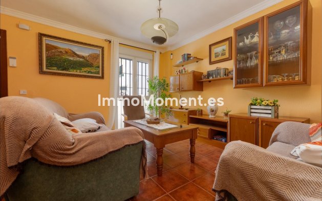 Reventa - Adosado - Torremolinos